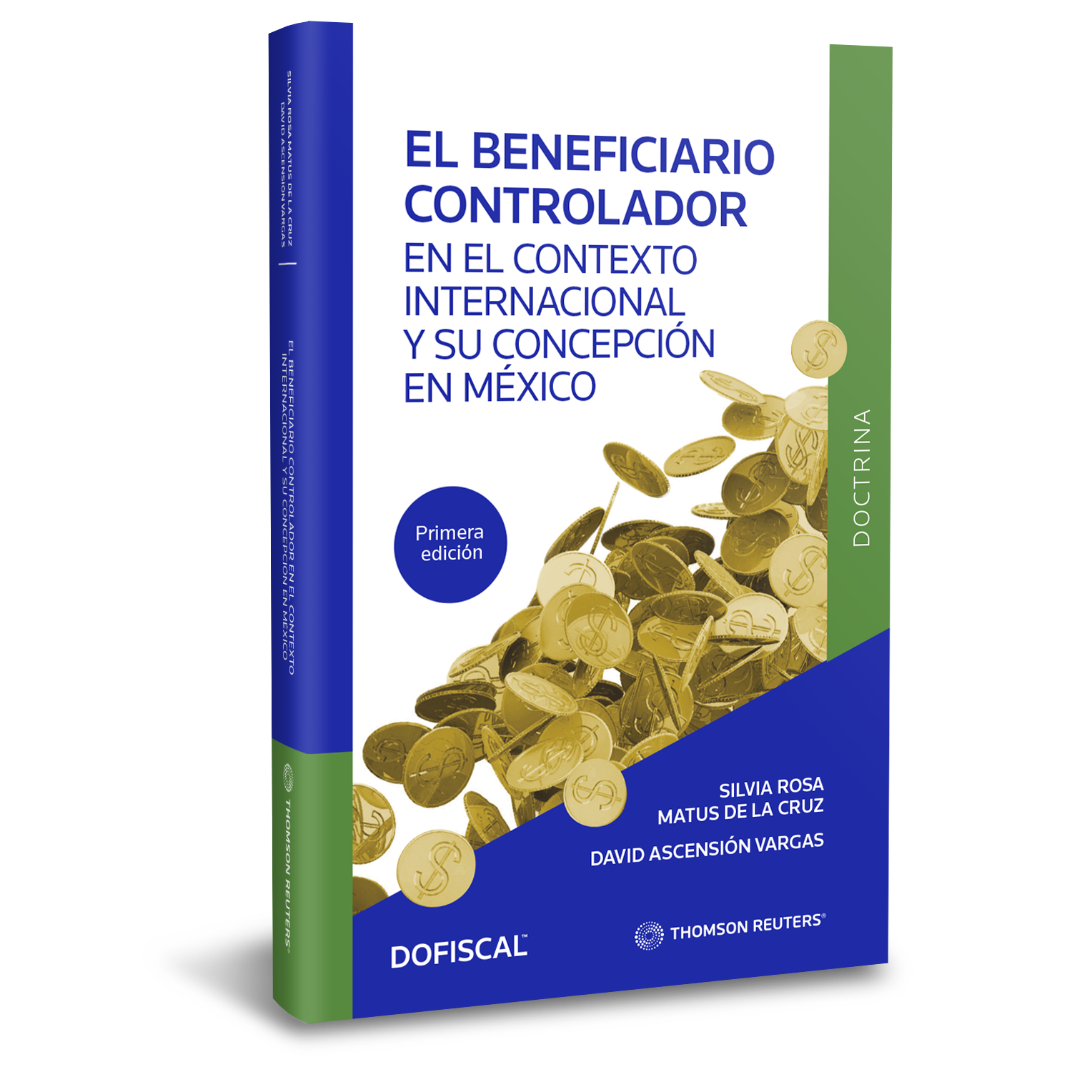  El beneficiario controlador en el contexto internacional y su concepción en México