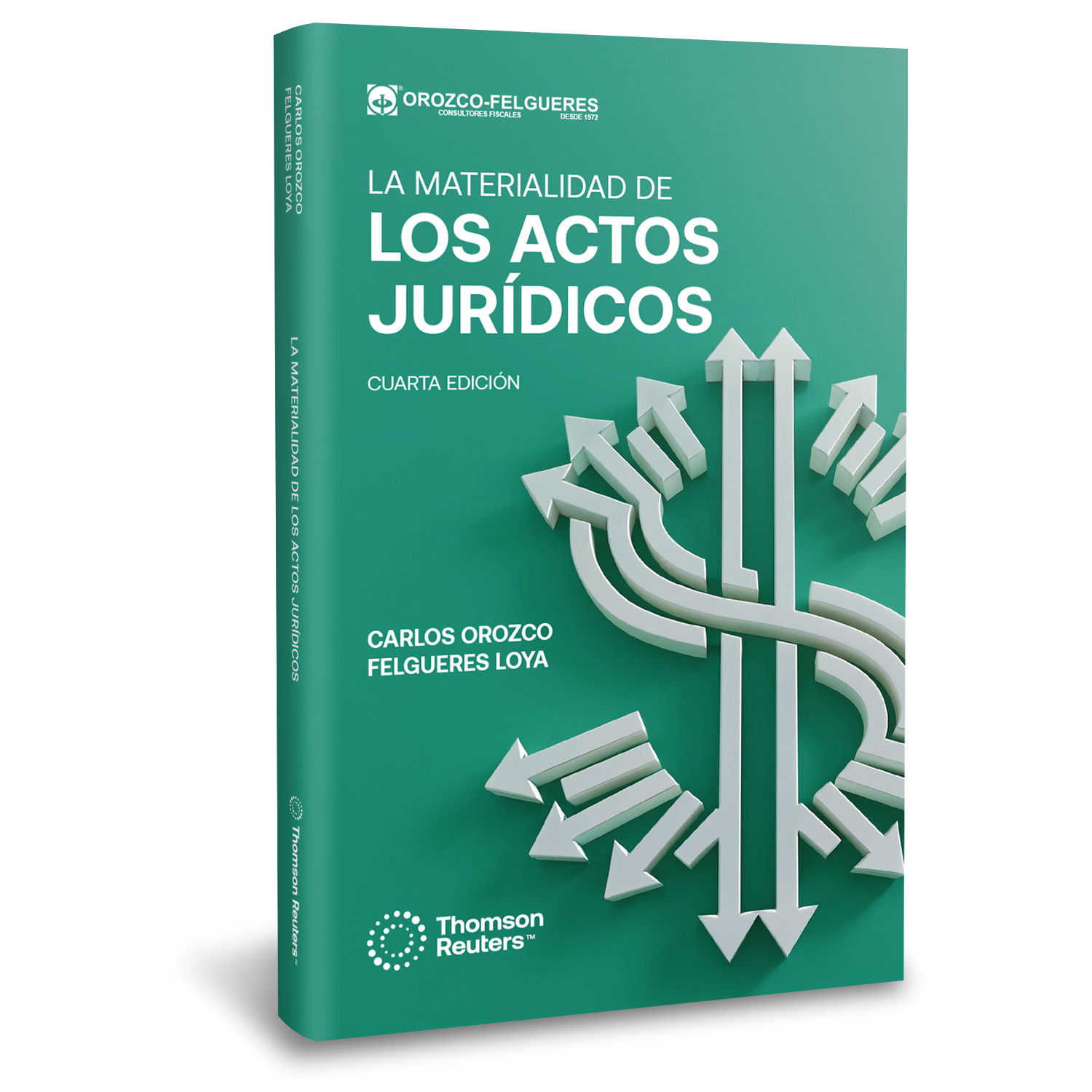 Las medidas cautelares como parte del ligitio fiscal estrategico