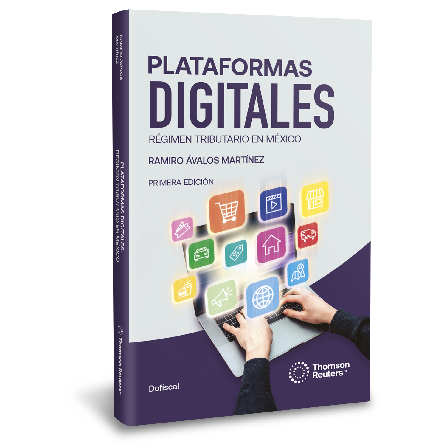Plataformas Digitales. Régimen Tributario en México